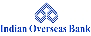 Overseas Bank